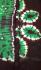 PL COTTON SAREES WITH WAX DOT PRINT DESIGNS